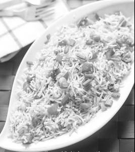 Veg Fried Rice                                          