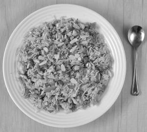 Mixed Fried Rice