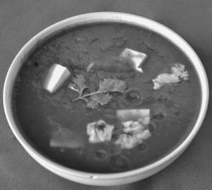 Paneer Butter Masala