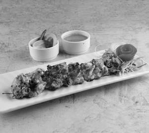 Murgh Malai Tikka