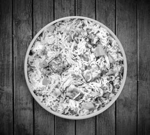 Paneer Fried Rice