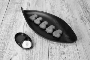 Chicken Nuggets[5 Pieces]
