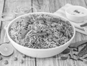 Veg Biryani