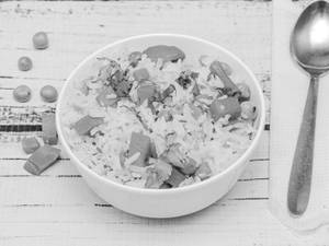 Veg Pulao