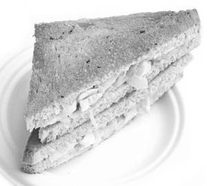 Paneer Sandwich