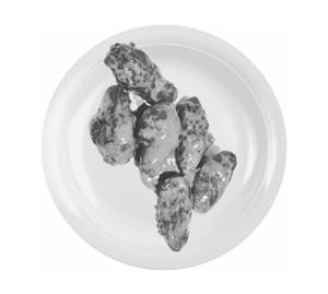 Korean Fried Chicken