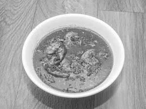 Egg Curry