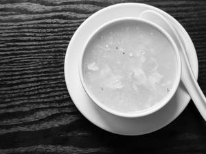 Chicken Sweet Corn Soup