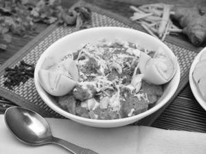 Garden Special Chicken