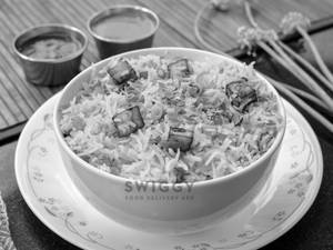 Paneer Fried Rice