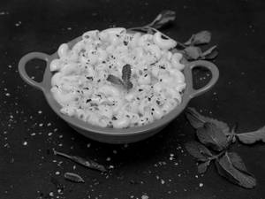 Paneer Pasta 