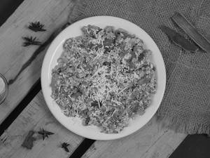 Paneer Bhujiya