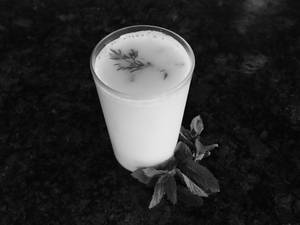 Buttermilk