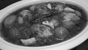 Egg Do Pyaza 