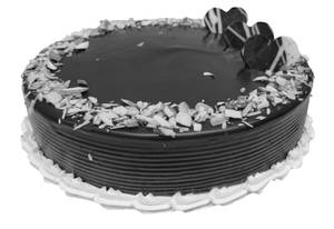 Choco Almond 1 KG + (1/2 KG Free)