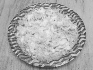 Cheese maggi