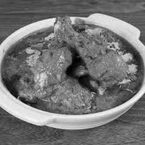 Chicken Changezi