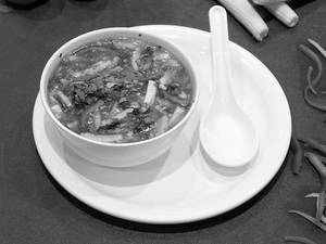 Royal Soup