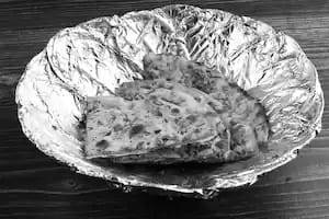 MISSI ROTI