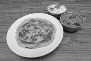 Parotta [1 piece]