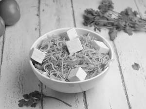 Paneer Hakka Chow mein