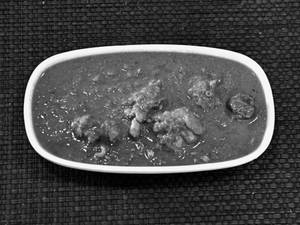 Chicken Masala