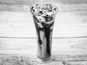 Belgian Chips Mocktail