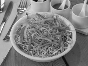 Veg Noodles