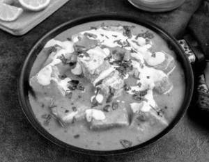 Paneer  Lakhnawi