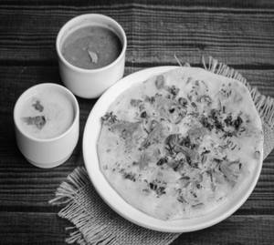 Tomato Uttapam