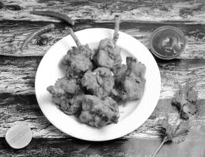 Chicken 65      