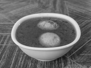 Egg Curry [4 Eggs]   
