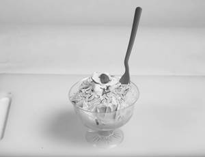 Falooda Ice cream