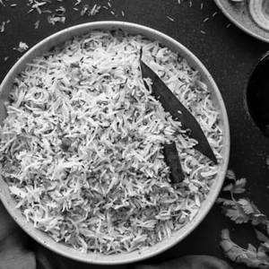 Jeera Rice