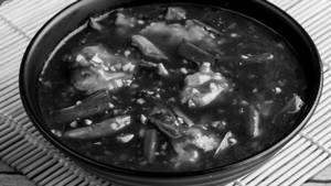 Boneless Chilli Chicken