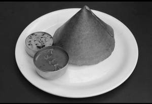 Plain Dosa