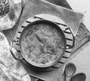 Dal Palak