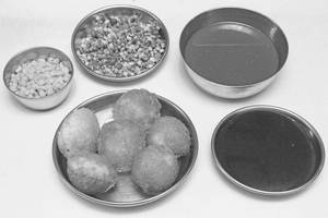 Pani Poori