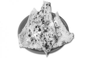 Butter Naan