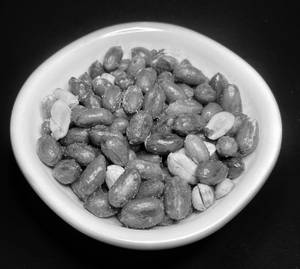 Roasted Peanuts