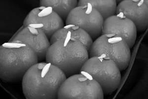Gulab Jamun