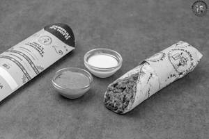 Chipotle Shawarma