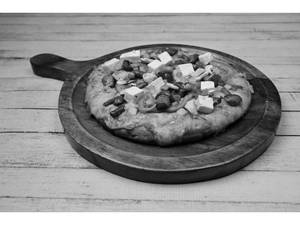 Special Brahma Pizza