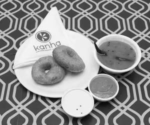 Vada Sambhar