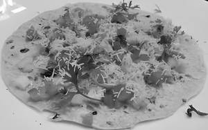 Masala Papad Fry