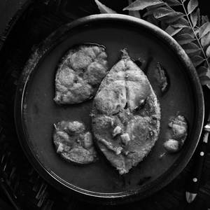 Chettinadu Fish