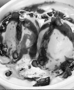 Dahi Bhalla (2 Piece)