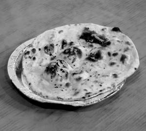 Butter Roti                      