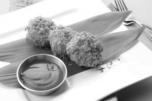 Croquette