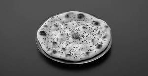 Plain Kulcha